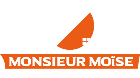 Logo Monsieur Moïse